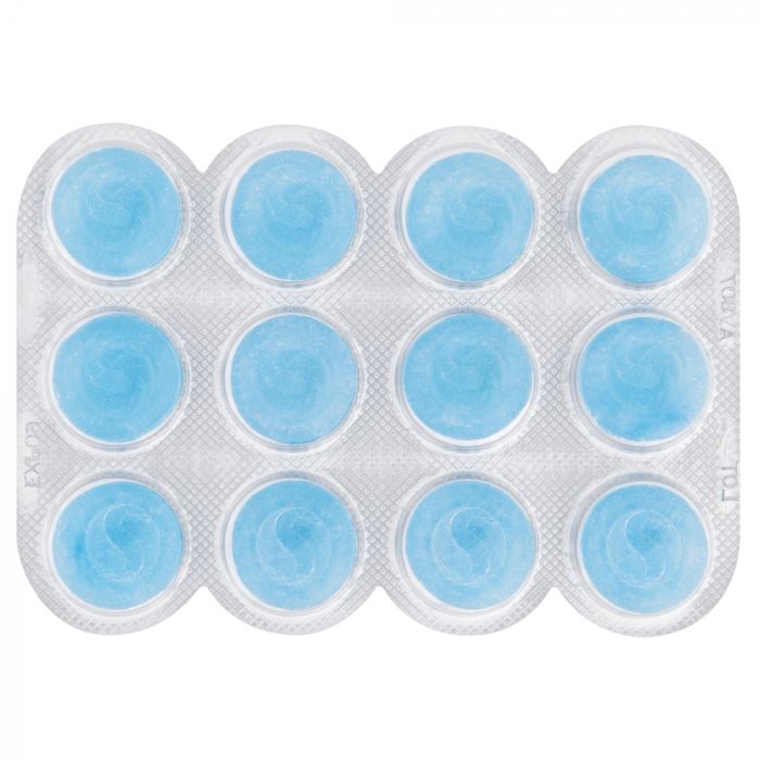 Strepsils Sore Throat & Cough – 24 Lozenges
