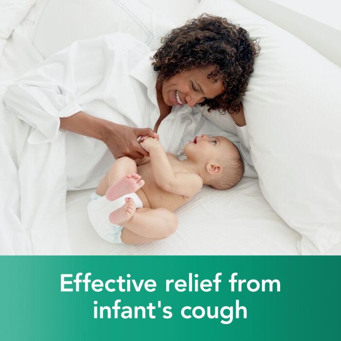 Benylin Infant Cough Syrup - 125ml