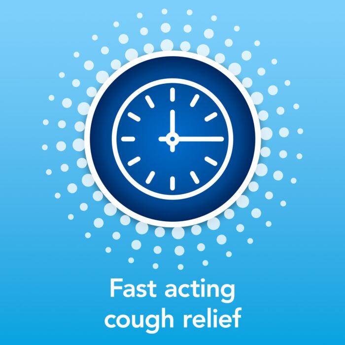 Benylin Dry Cough 7.5mg/5ml Syrup – 150ml