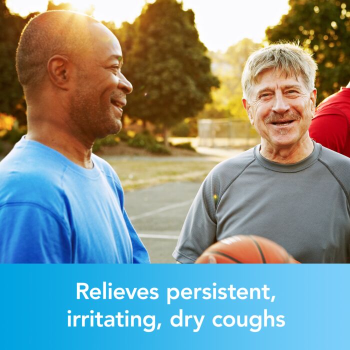 Benylin Dry Cough 7.5mg/5ml Syrup – 150ml