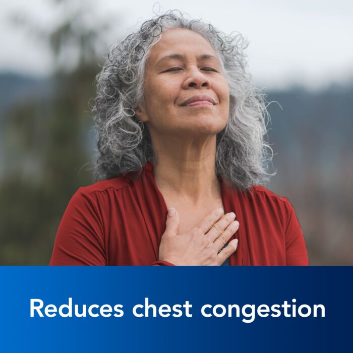 Benylin Chesty Coughs Non-Drowsy - 150ml