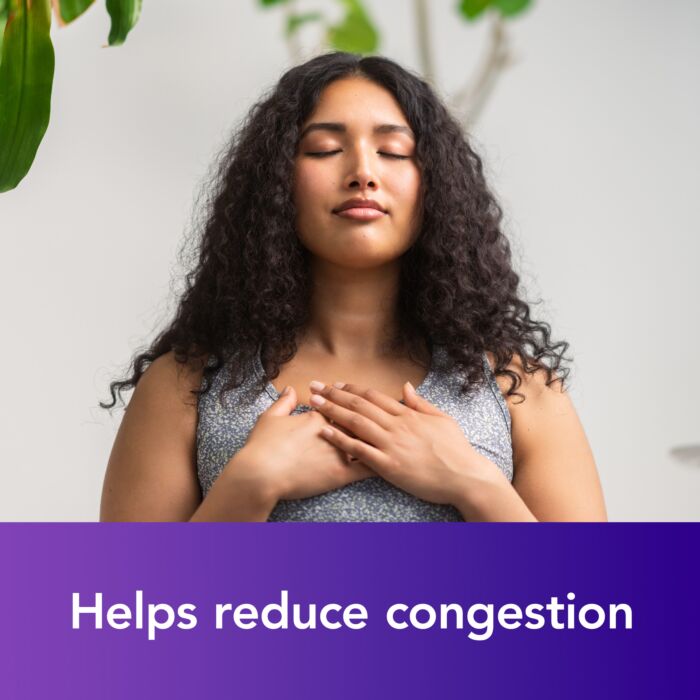 Benylin 4 Flu – 24 Tablets