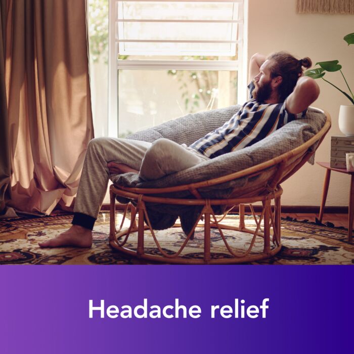 Benylin 4 Flu – 24 Tablets