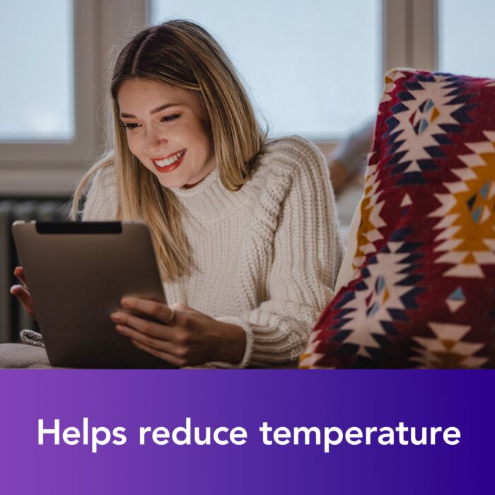 Benylin 4 Flu – 24 Tablets