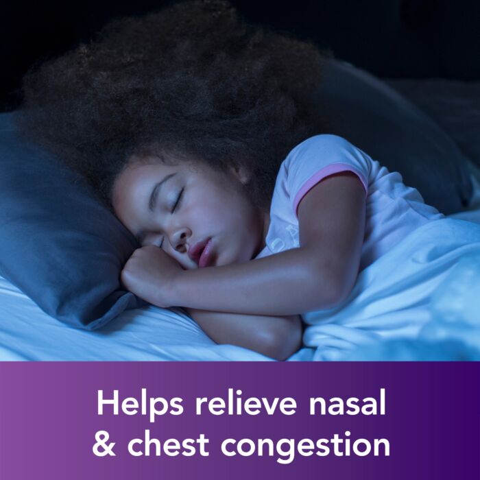Benylin Children's Night Coughs - 125ml - (6 Years +)