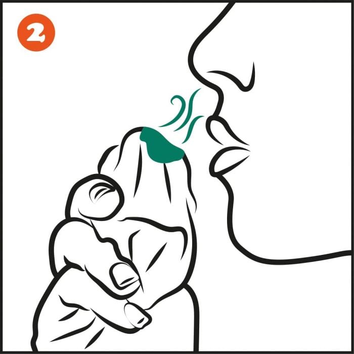 Olbas Oil Decongestant - 30ml