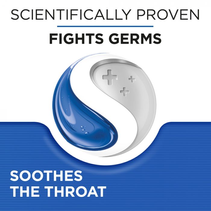 Strepsils Sore Throat & Cough – 24 Lozenges