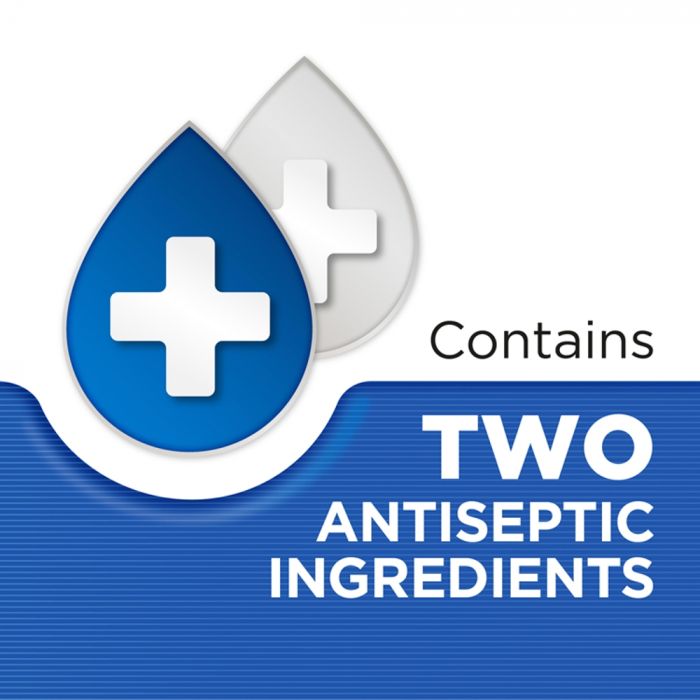 Strepsils Sore Throat & Cough – 24 Lozenges