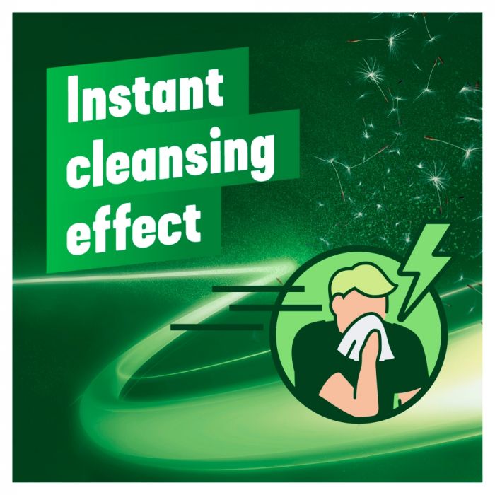 Benadryl Allergy Natural Relief Nasal Spray - 15 ml
