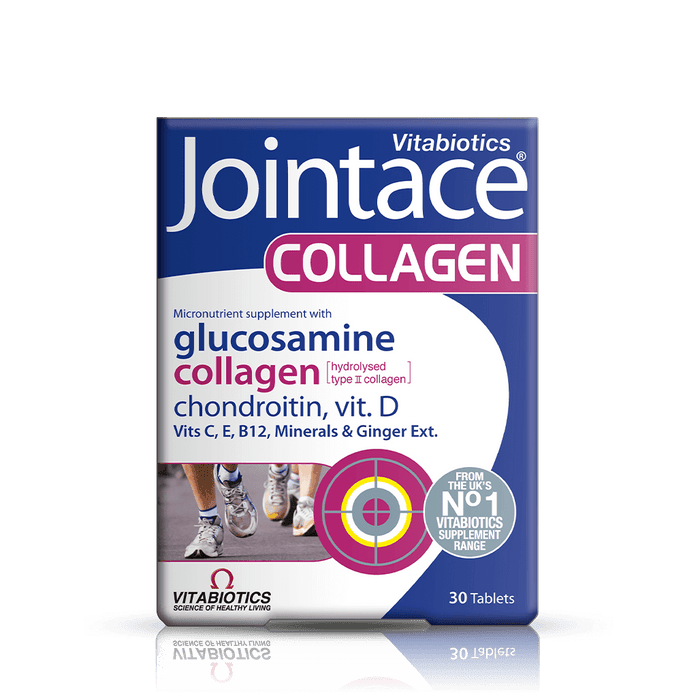 Vitabiotics Jointace Collagen