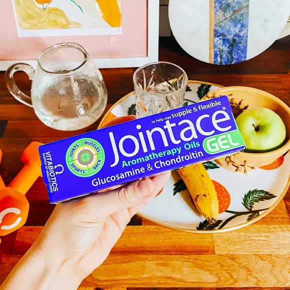 Vitabiotics Jointace Gel