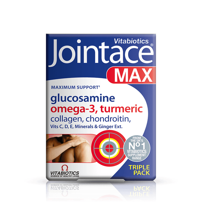 Vitabiotics Jointace Max