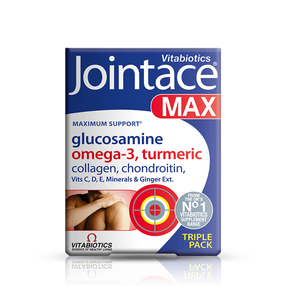 Vitabiotics Jointace Max