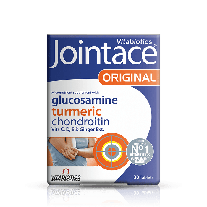 Vitabiotics Jointace Original