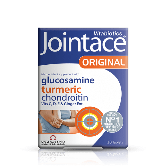 Vitabiotics Jointace Original