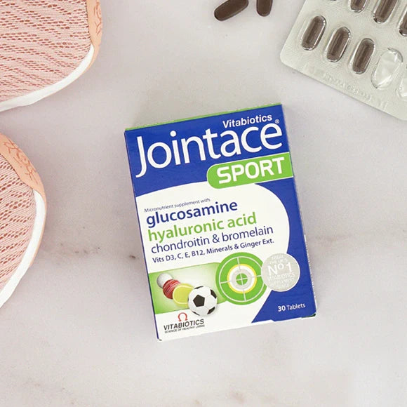 Vitabiotics Jointace Sport