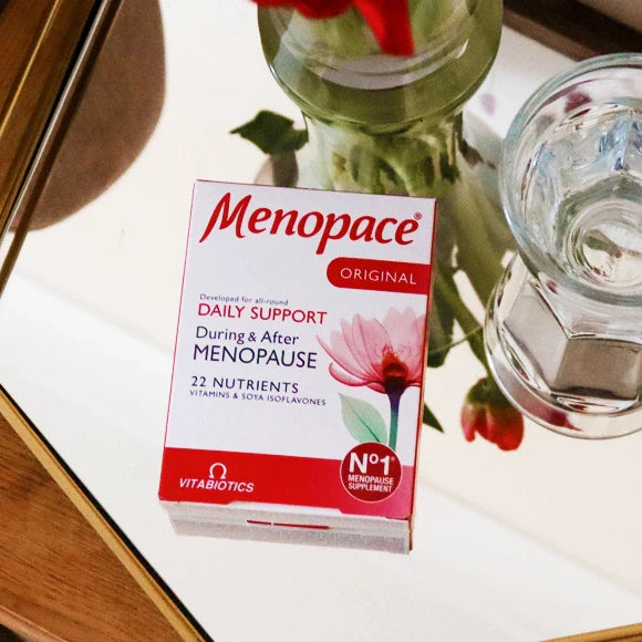 Vitabiotics Menopace Original