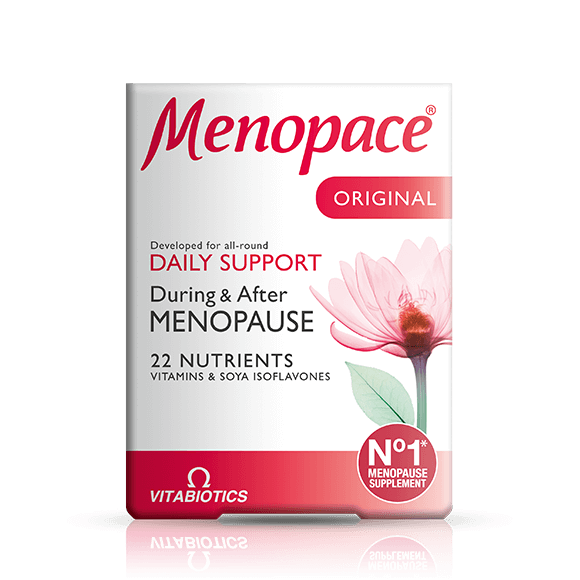 Vitabiotics Menopace Original