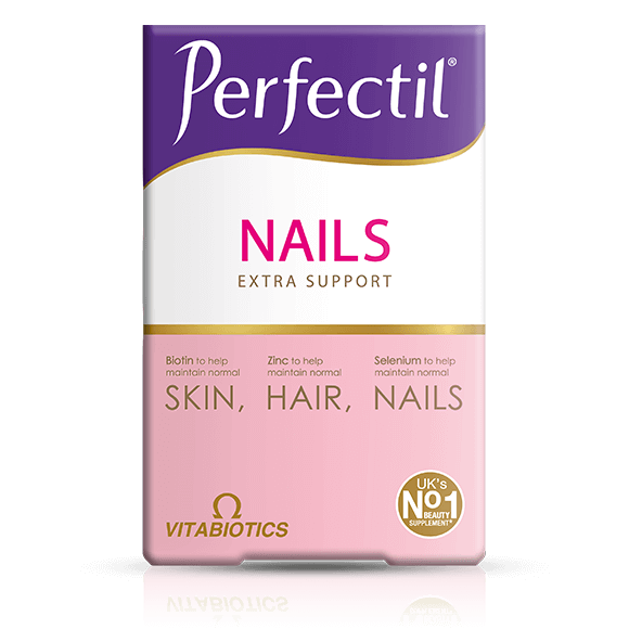 Vitabiotics Perfectil Nails