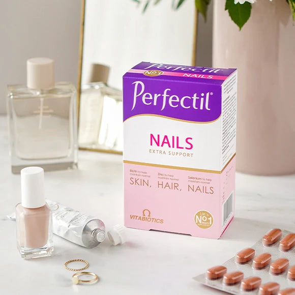 Vitabiotics Perfectil Nails