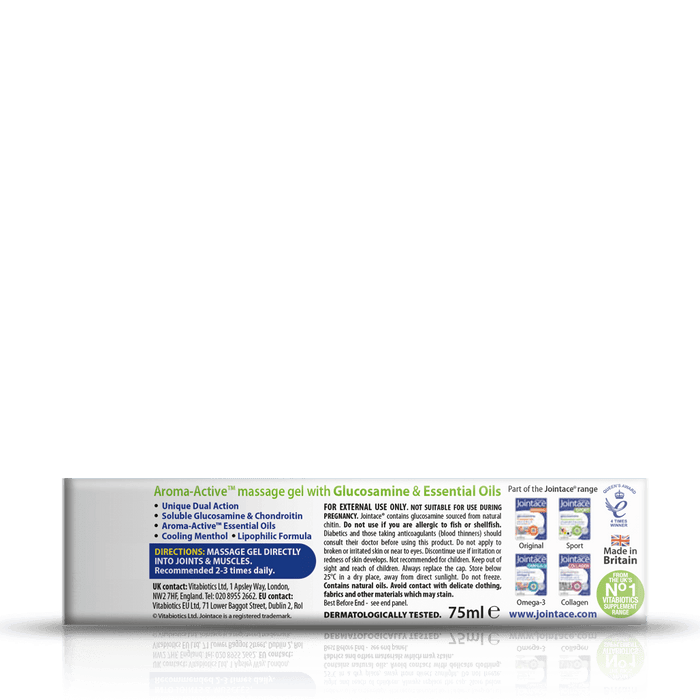 Vitabiotics Jointace Gel