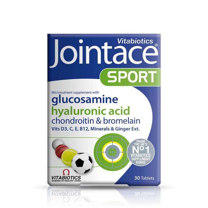 Vitabiotics Jointace Sport