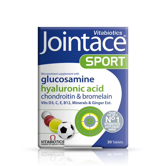 Vitabiotics Jointace Sport