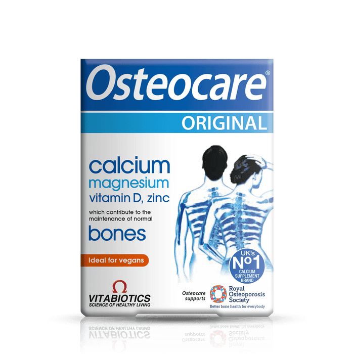 Vitabiotics Osteocare Original
