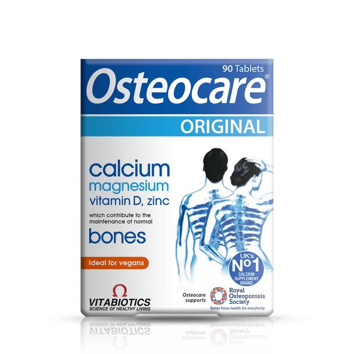 Vitabiotics Osteocare Original