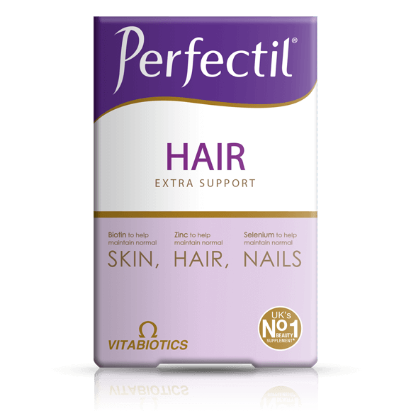 Vitabiotics Perfectil Hair
