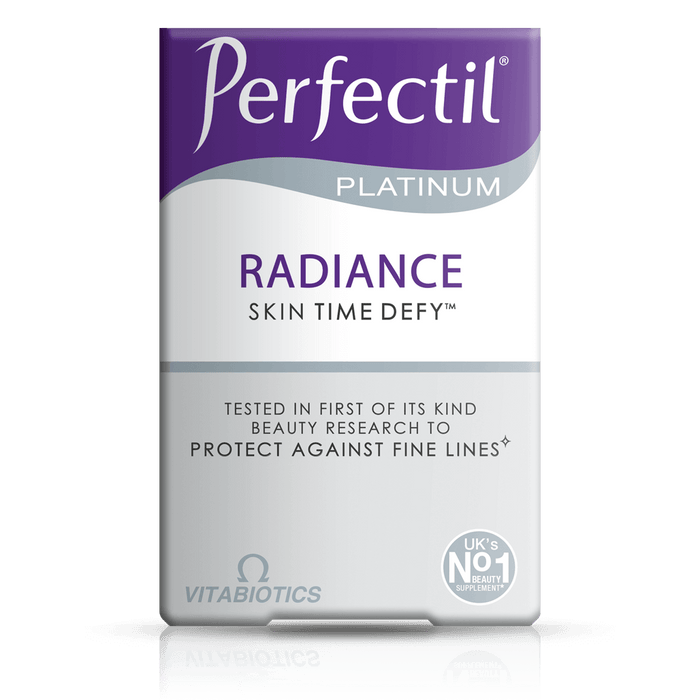 Vitabiotics Perfectil Platinum Radiance
