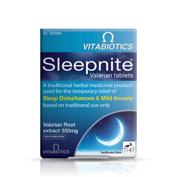 Vitabiotics Sleepnite