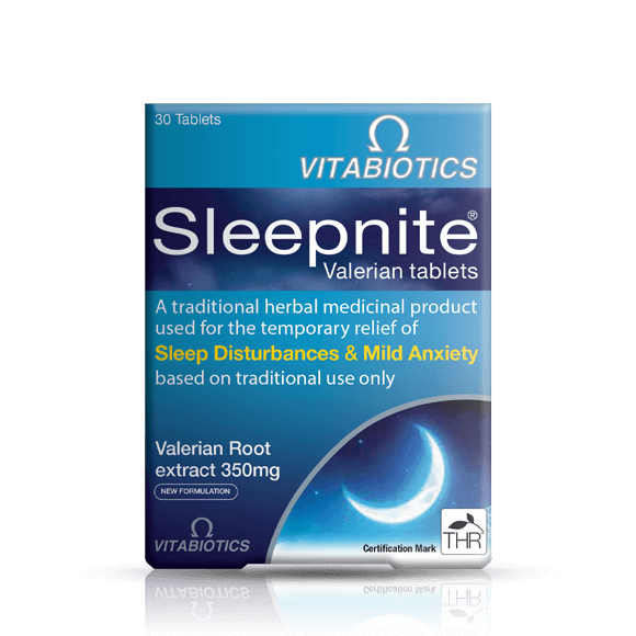 Vitabiotics Sleepnite