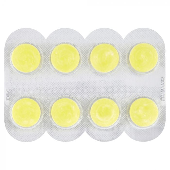 Strepsils Honey & Lemon - 16 Lozenges
