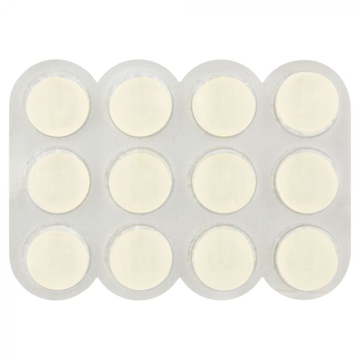 Strepsils Menthol 1.2mg/0.6mg - 36 Lozenges