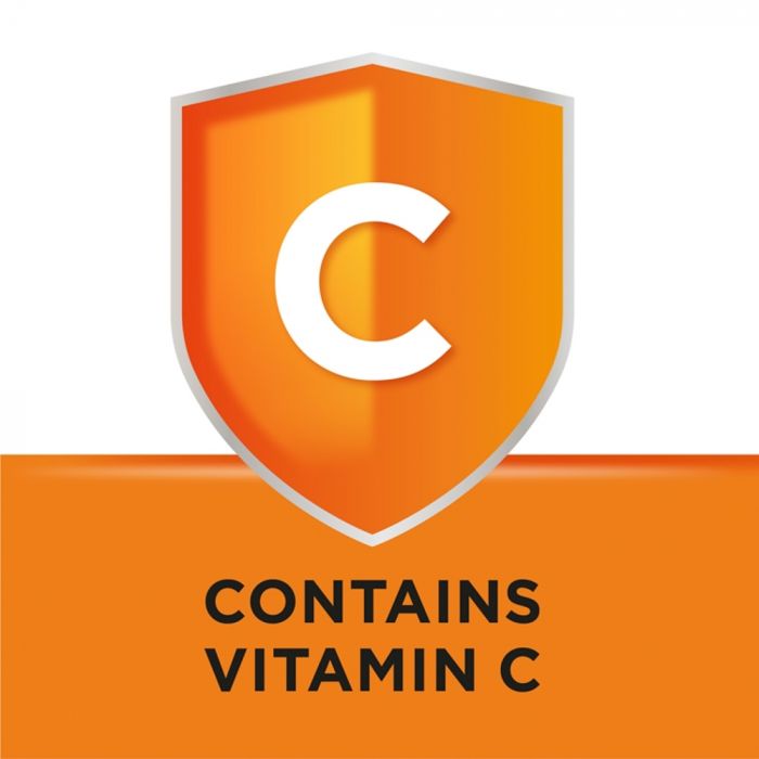 Strepsils Orange with Vitamin C 100mg – 36 Lozenges