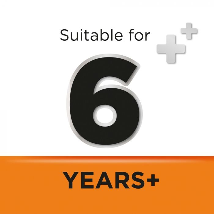 Strepsils Orange with Vitamin C 100mg – 36 Lozenges