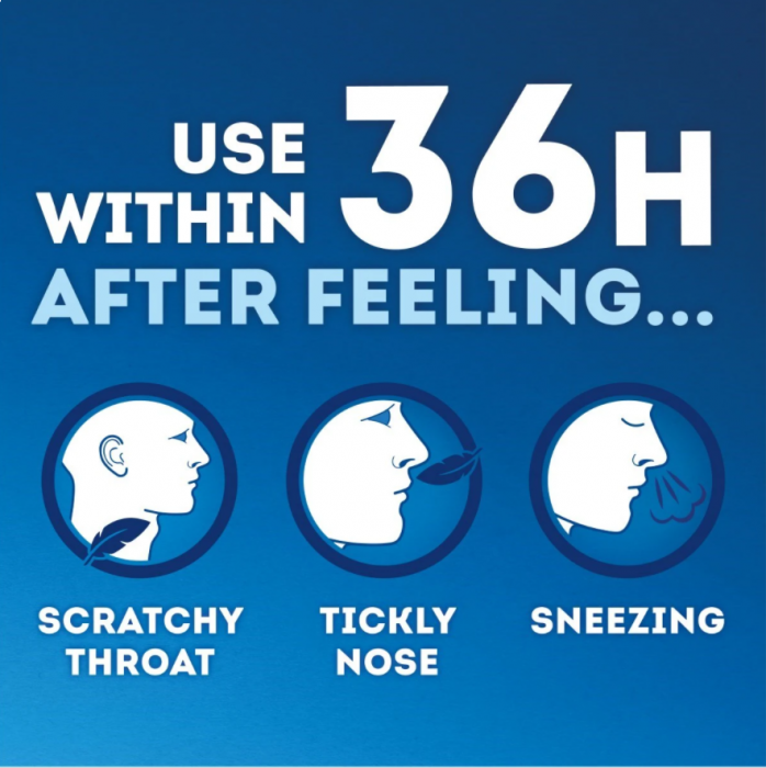 Vicks First Defence Nasal Spray - 15ml