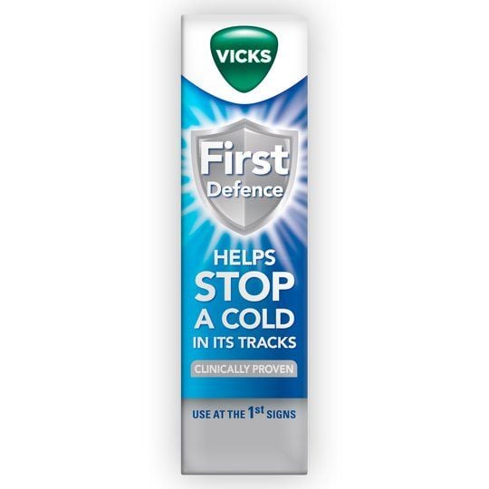 Vicks First Defence Nasal Spray - 15ml